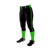 4081 WOMENS FASTPITCH PANTS OHIO-EMERALDS-1