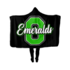 4081 UNISEX FAN WRAP HOODY OHIO-EMERALDS-1
