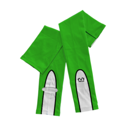 4081 UNISEX SOCK COVERS OHIO-EMERALDS-2