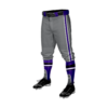 4077 MENS BASEBALL KNICKER PANT ATLANTA-REIGN-1