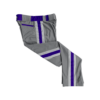 4077 MENS BALLPARK CHARCOAL BRAID PANTS ATLANTA-REIGN-1