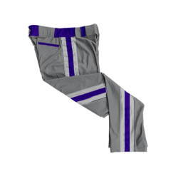 4077 MENS BALLPARK CHARCOAL BRAID PANTS ATLANTA-REIGN-1