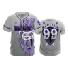 4077 MENS 2 BUTTON SCOOP NECK ATLANTA-REIGN-2