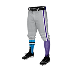 4077 MENS BASEBALL KNICKER PANT ATLANTA-REIGN-2