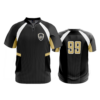 4078 UNISEX DERBY JACKET SHORT SLEEVE SO-ELITE-SOCCER-1
