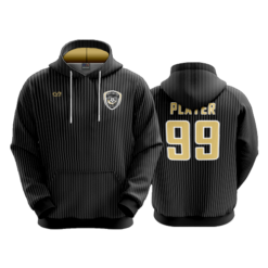 4078 UNISEX FLEECE HOODY SO-ELITE-SOCCER-1