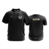 4078 UNISEX MICRO FIBER COACH PULLOVER SO-ELITE-SOCCER-1