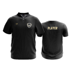 4078 UNISEX MICRO FIBER COACH PULLOVER SO-ELITE-SOCCER-1