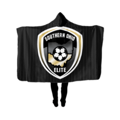 4078 UNISEX FAN WRAP HOODY SO-ELITE-SOCCER-1