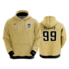 4078 UNISEX FLEECE HOODY SO-ELITE-SOCCER-2