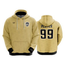 4078 UNISEX FLEECE HOODY SO-ELITE-SOCCER-2