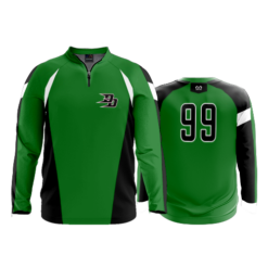 848 UNISEX ROOKIE JACKET SUB DIAMOND-DAWGS-1