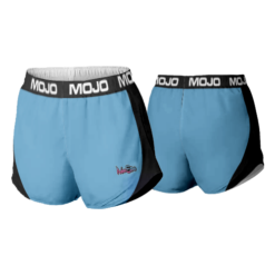 3875 WOMENS MICRO FIBER PRACTICE SHORT MAX-EFFORT