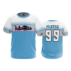 3875 MENS SPORT CREW NECK MAX-EFFORT