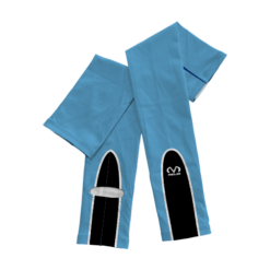 3875 UNISEX SOCK COVERS MAX-EFFORT