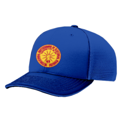2944 R_P FLEX FIT CAP 172 IBEW-968-PARKERSBURG-1
