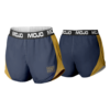 2944 WOMENS MICRO FIBER PRACTICE SHORT IBEW-968-PARKERSBURG-1