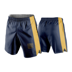 2944 MENS MIRCO FIBER 160gsm SHORT IBEW-968-PARKERSBURG-1