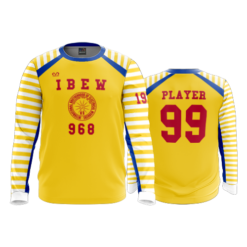 2944 MENS SPORT LONGSLEEVE IBEW-968-PARKERSBURG