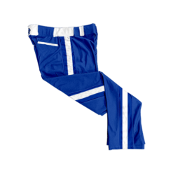 2944 MENS BALLPARK CUSTOM BRAID PANTS IBEW-968-PARKERSBURG