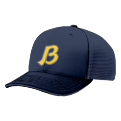 2588 R_P FLEX FIT CAP 172 BANDITS-1