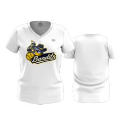 2588 WOMENS SPIRIT CREW NECK BANDITS-1