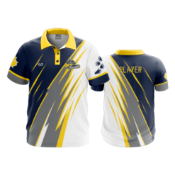 2588 MENS POLO SHIRT BANDITS-1