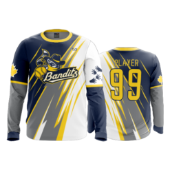 2588 MENS SPORT LONGSLEEVE BANDITS-1