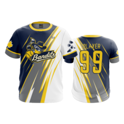 2588 MENS SPORT CREW NECK BANDITS-1