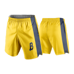 2588 MENS MIRCO FIBER 160gsm SHORT BANDITS-2