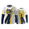 2588 MENS SPORT LONGSLEEVE BANDITS-2