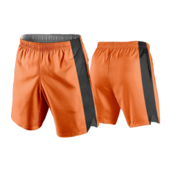 3433 MENS MIRCO FIBER 160gsm SHORT ORIOLES-1