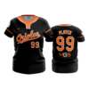 3433 WOMENS NO BUTTON SCOOP NECK ORIOLES-1