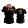 3433 WOMENS POLO ORIOLES-1