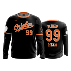 3433 MENS SPORT LONGSLEEVE ORIOLES-1