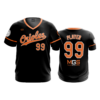 3433 MENS SPORT V NECK ORIOLES-1