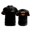 3433 UNISEX MICRO FIBER COACH PULLOVER ORIOLES-1