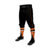 3433 MENS BASEBALL KNICKER PANT ORIOLES-1