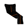 3433 MENS BALLPARK BLACK BRIAD PANTS ORIOLES-1