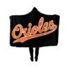 3433 UNISEX FAN WRAP HOODY ORIOLES-1