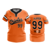 3433 WOMENS NO BUTTON SCOOP NECK ORIOLES-2