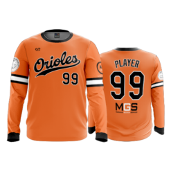 3433 MENS SPORT LONGSLEEVE ORIOLES-2