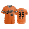 3433 MENS FULL BUTTON DOWN ORIOLES-2