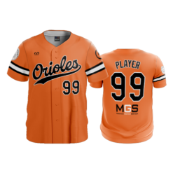 3433 MENS FULL BUTTON DOWN ORIOLES-2