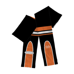 3433 UNISEX SOCK COVERS ORIOLES-2