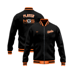 3433 SOFTSHELL SIDELINE JACKET ORIOLES-BOMBER-JACKET-2