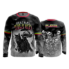 4108 MENS SPORT LONGSLEEVE DEATH-BY-TACO