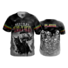 4108 MENS FULL BUTTON DOWN DEATH-BY-TACO