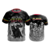 4108 MENS SPORT CREW NECK DEATH-BY-TACO