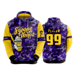 3873 UNISEX FLEECE HOODY SCOOPS-AND-BLOOPS-1